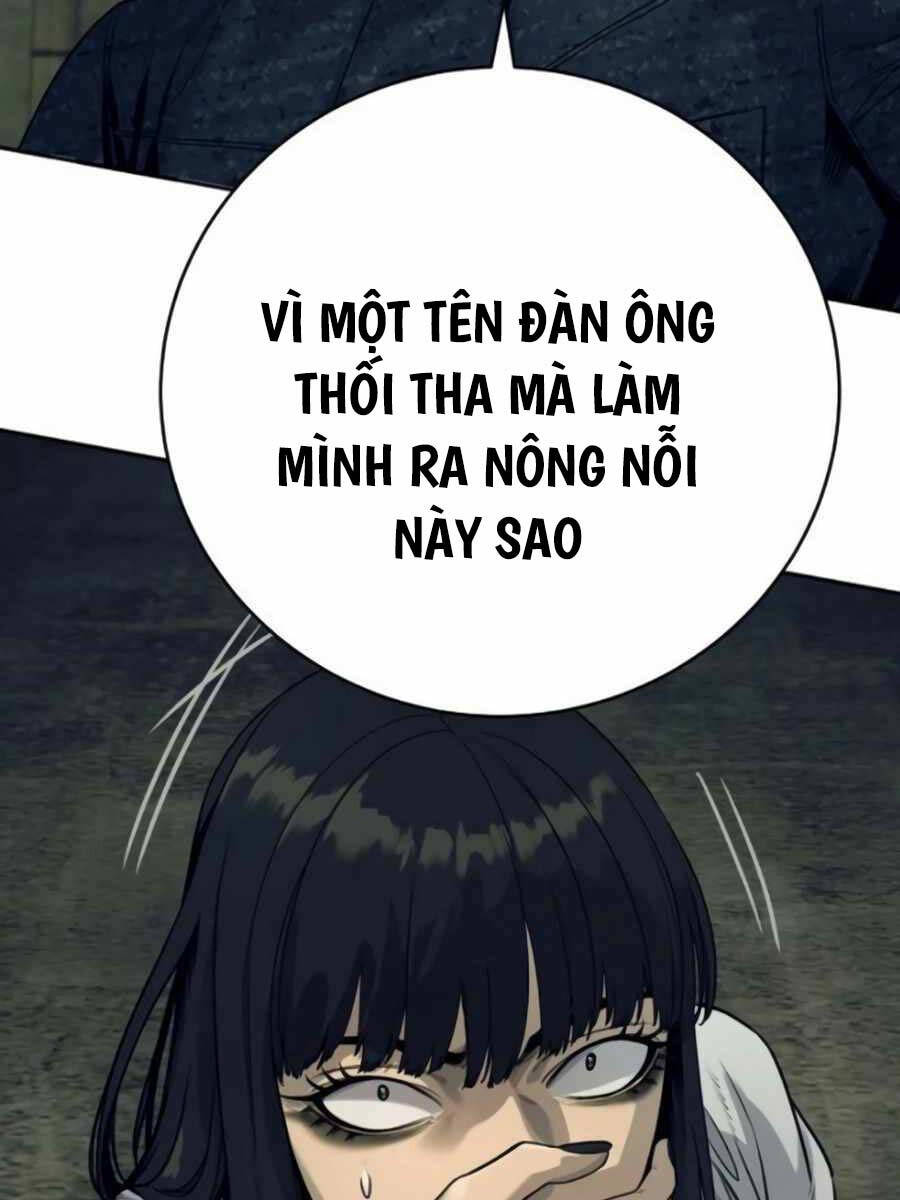 Cảnh Sát Báo Thù Chapter 51 - Trang 22