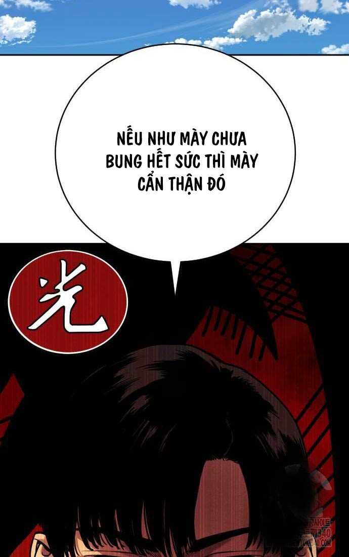 Cảnh Sát Báo Thù Chapter 65 - Trang 24