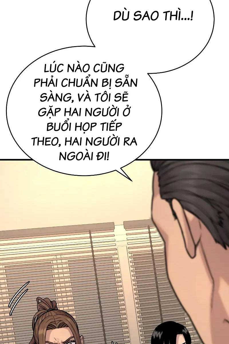 Cảnh Sát Báo Thù Chapter 14 - Trang 64