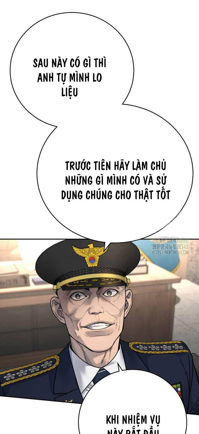 Cảnh Sát Báo Thù Chapter 67 - Trang 33