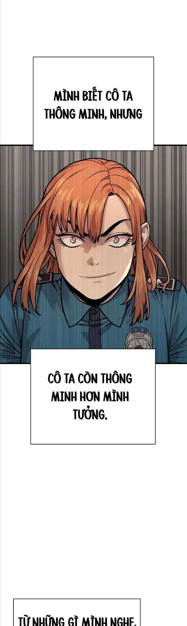 Cảnh Sát Báo Thù Chapter 15 - Trang 5