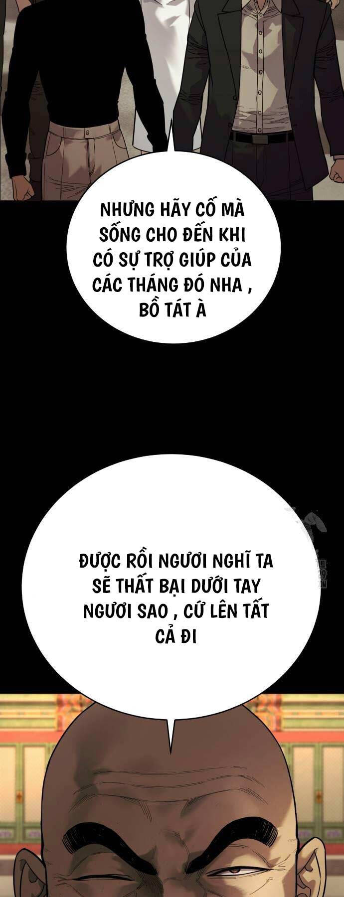 Cảnh Sát Báo Thù Chapter 54 - Trang 47