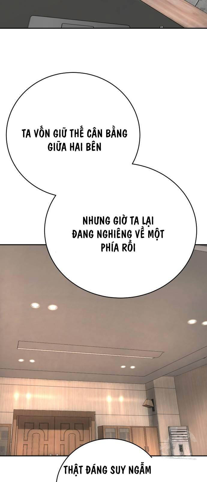 Cảnh Sát Báo Thù Chapter 60 - Trang 44