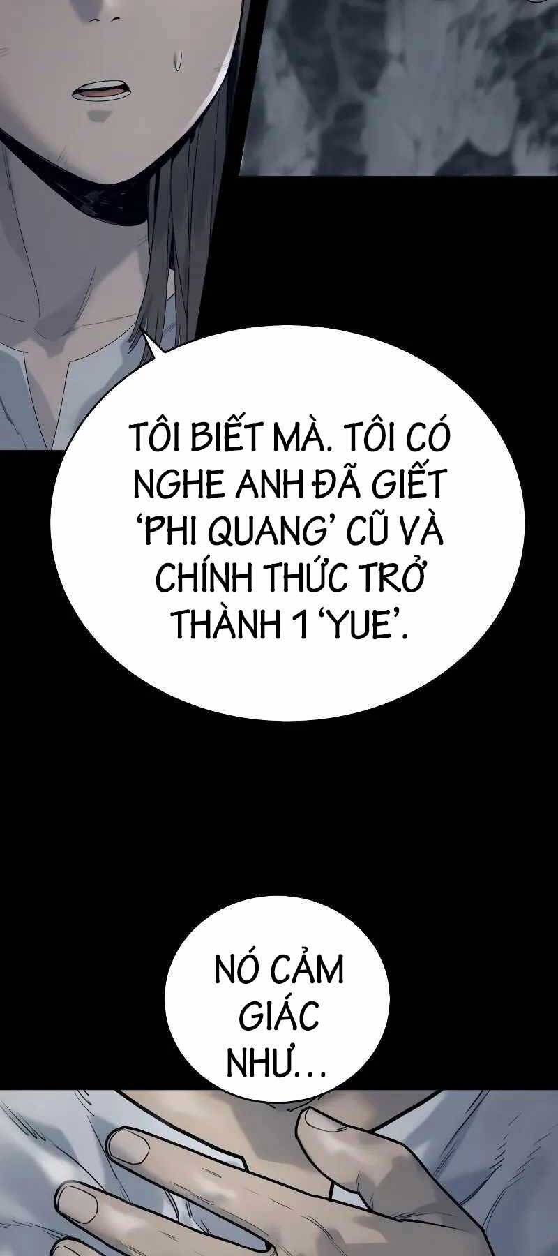 Cảnh Sát Báo Thù Chapter 28 - Trang 3