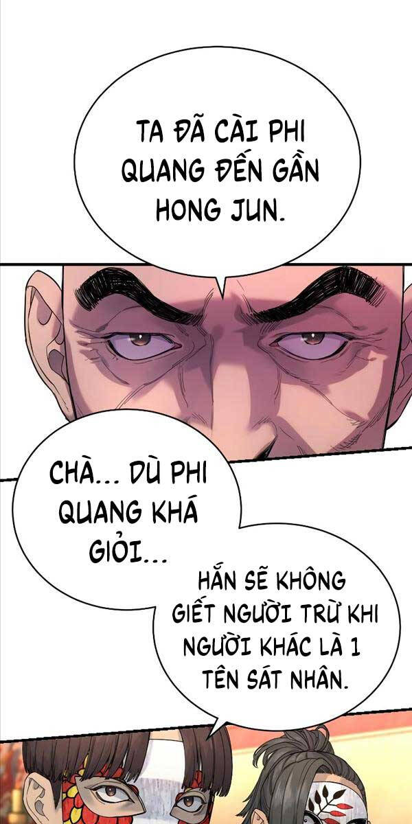 Cảnh Sát Báo Thù Chapter 29 - Trang 71