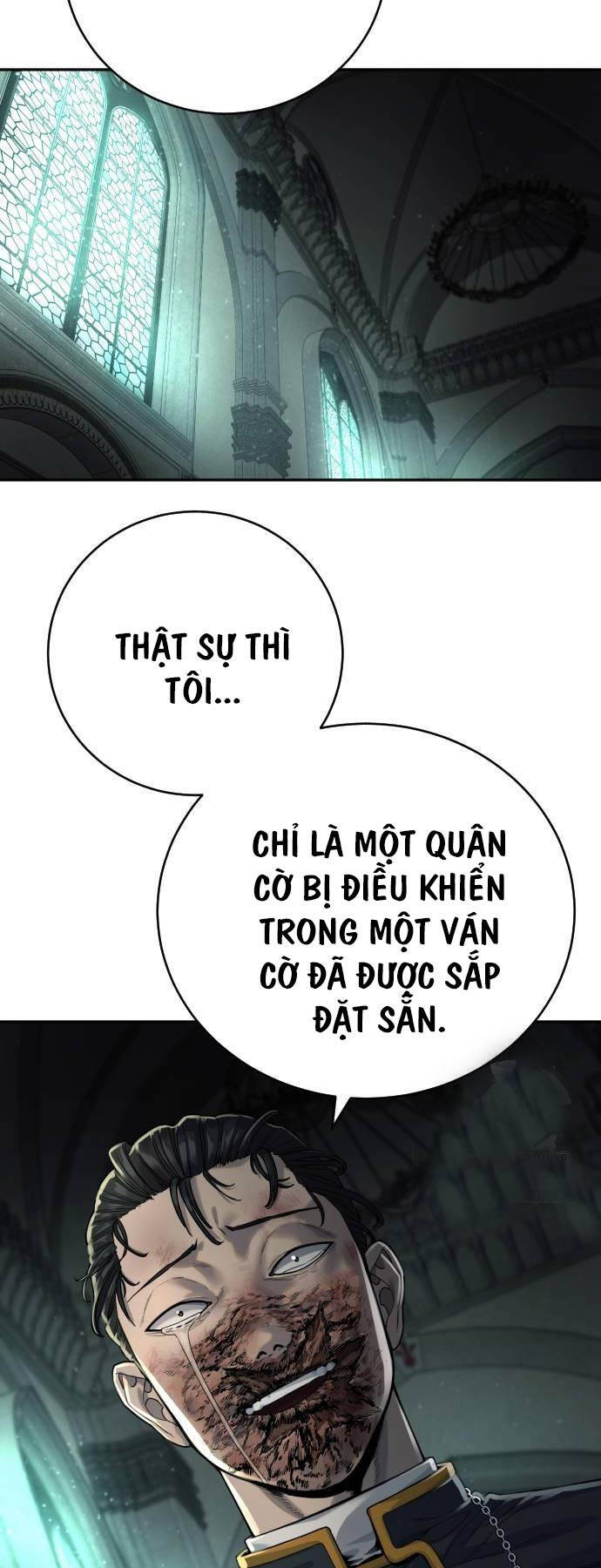 Cảnh Sát Báo Thù Chapter 61 - Trang 37