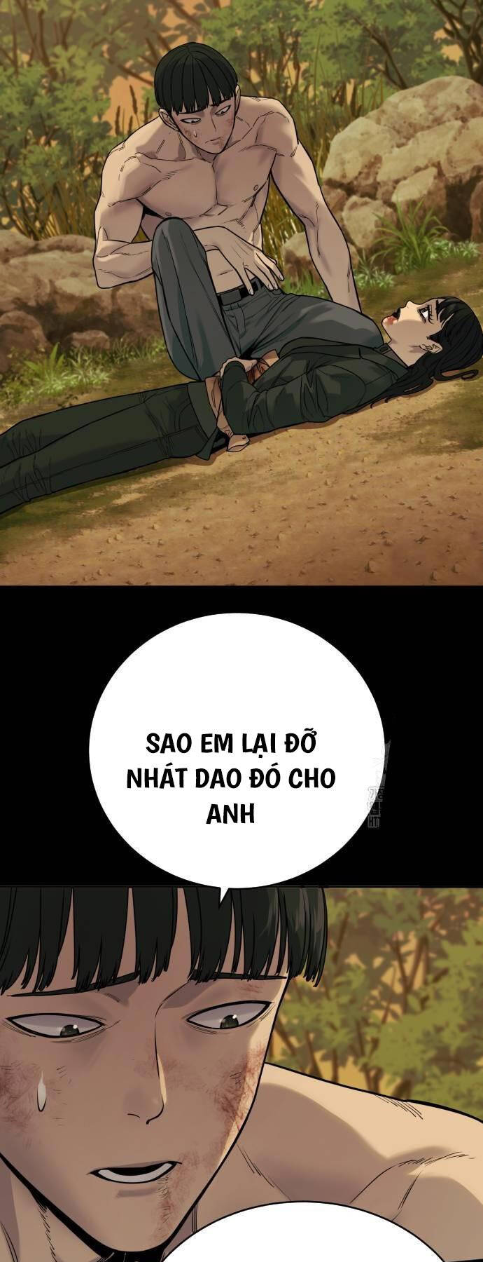 Cảnh Sát Báo Thù Chapter 58 - Trang 56