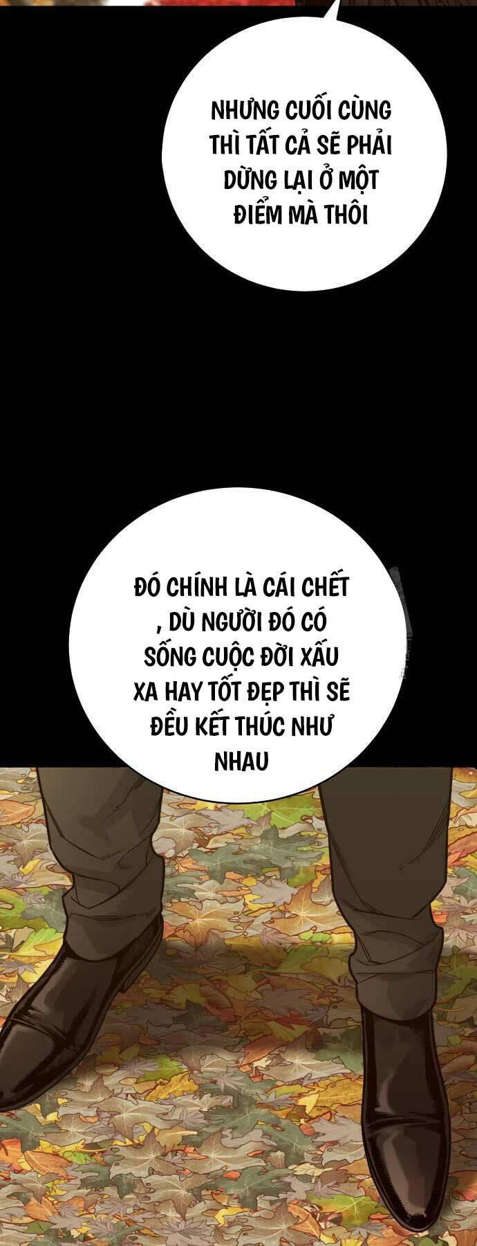 Cảnh Sát Báo Thù Chapter 56 - Trang 57