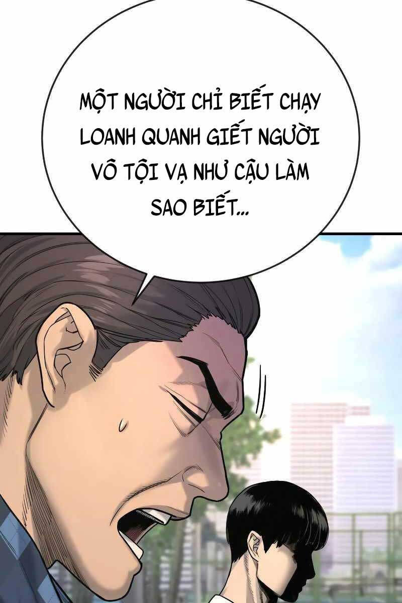 Cảnh Sát Báo Thù Chapter 4 - Trang 89