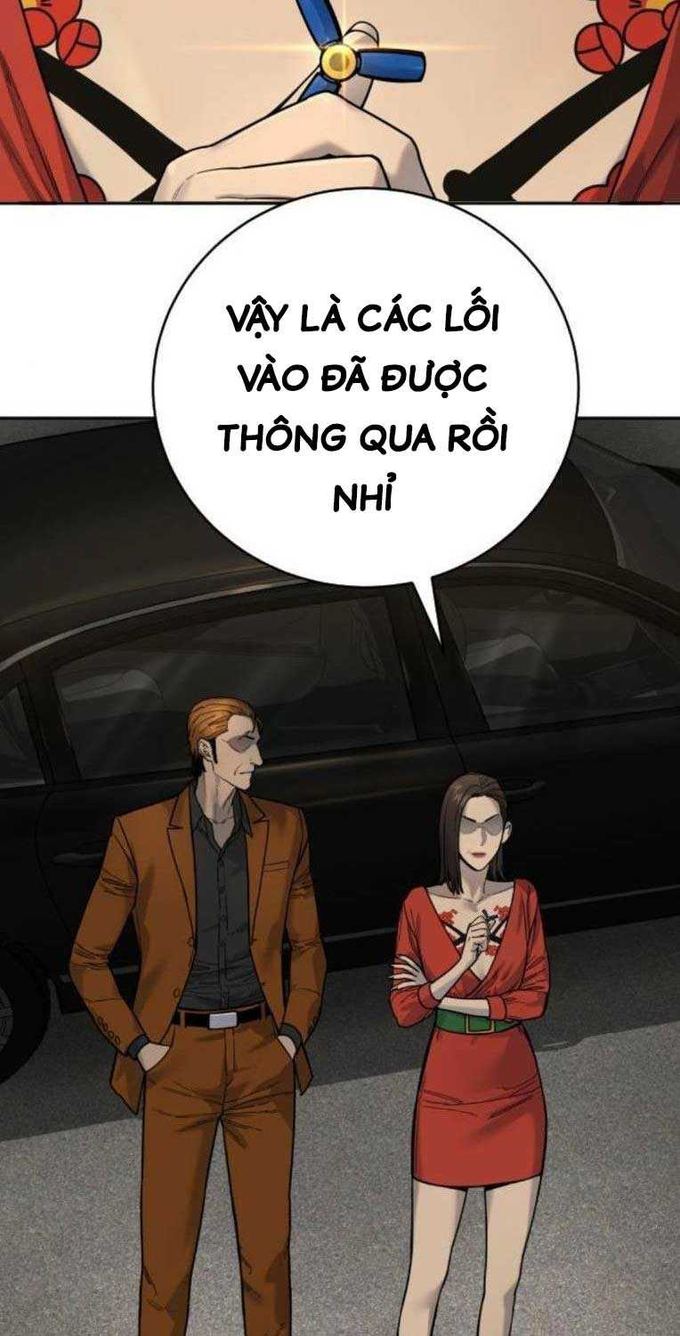 Cảnh Sát Báo Thù Chapter 69 - Trang 35