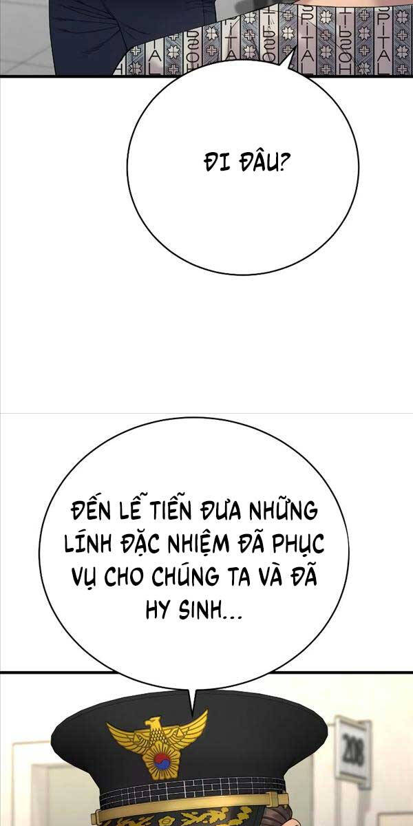 Cảnh Sát Báo Thù Chapter 29 - Trang 27