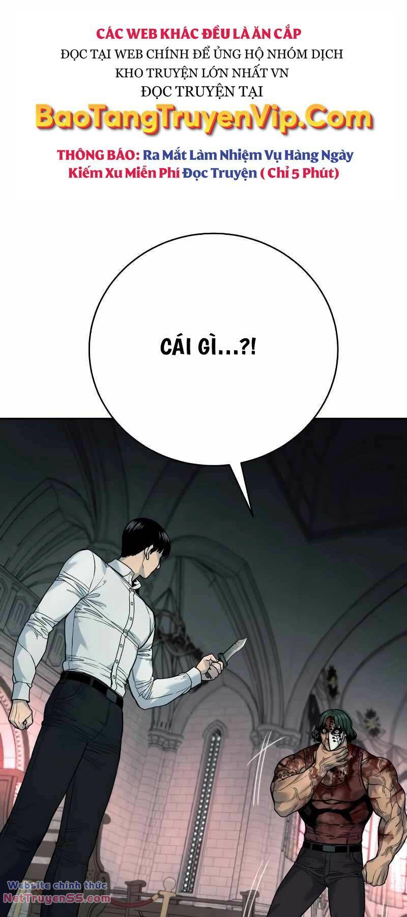 Cảnh Sát Báo Thù Chapter 47 - Trang 28