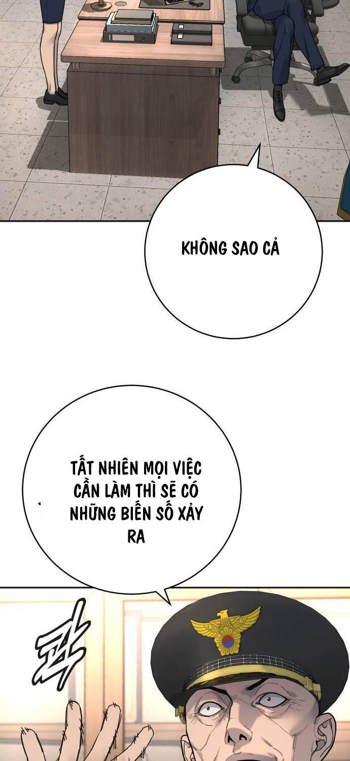 Cảnh Sát Báo Thù Chapter 66 - Trang 75