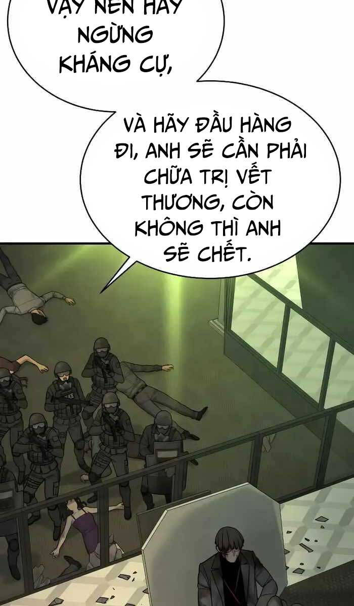 Cảnh Sát Báo Thù Chapter 17 - Trang 33