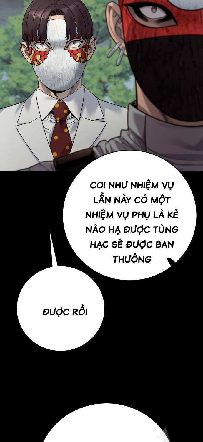 Cảnh Sát Báo Thù Chapter 70 - Trang 36