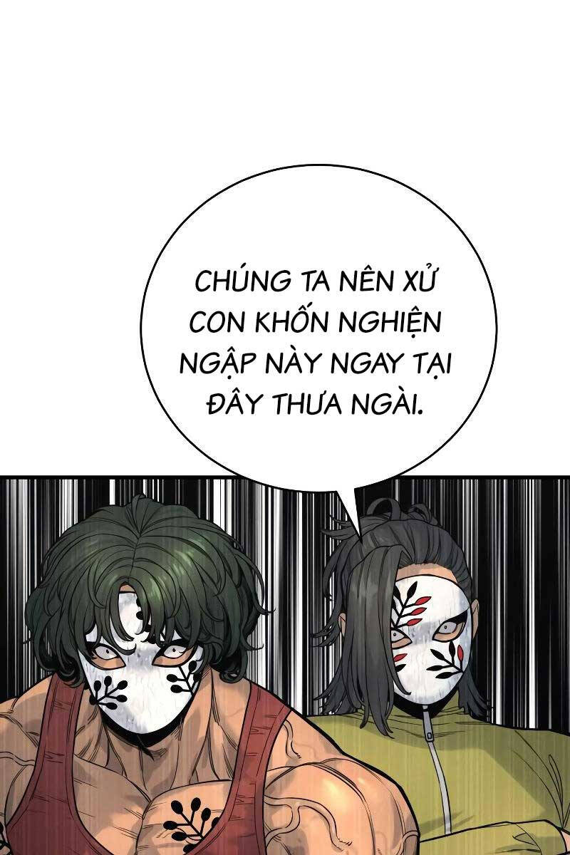 Cảnh Sát Báo Thù Chapter 10 - Trang 10