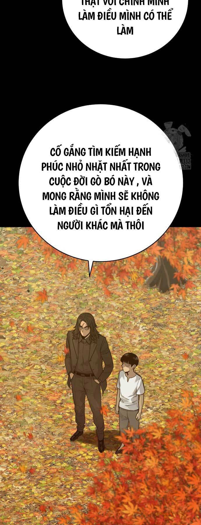 Cảnh Sát Báo Thù Chapter 56 - Trang 61