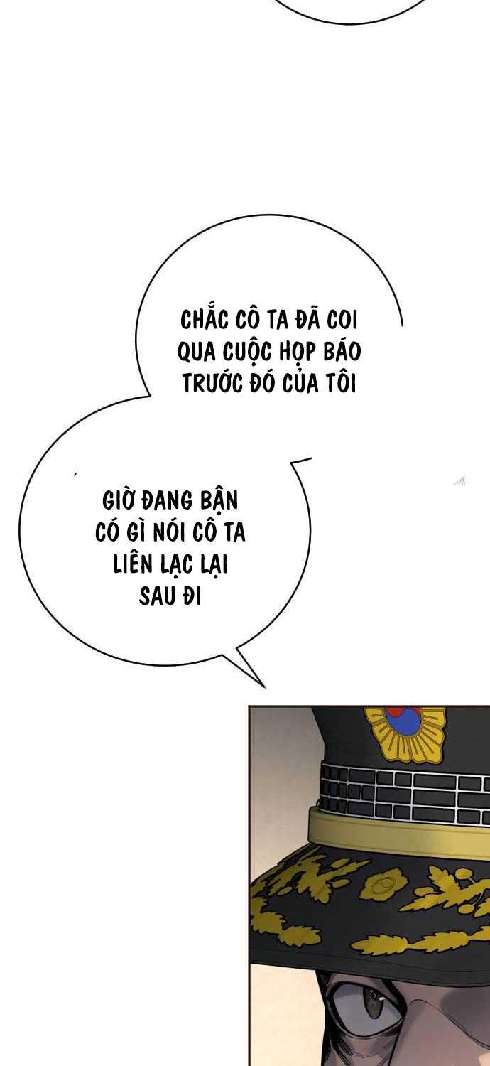 Cảnh Sát Báo Thù Chapter 68 - Trang 19