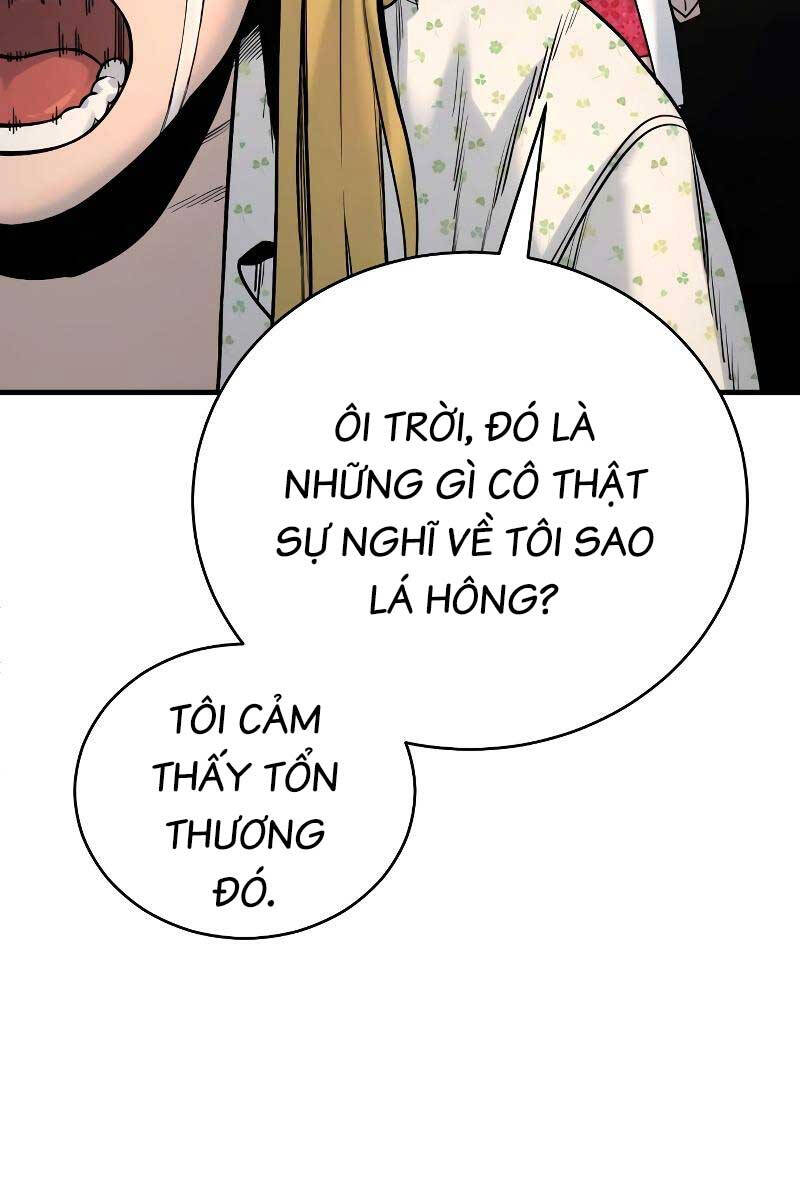 Cảnh Sát Báo Thù Chapter 10 - Trang 23