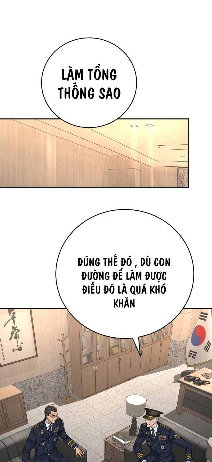 Cảnh Sát Báo Thù Chapter 67 - Trang 0