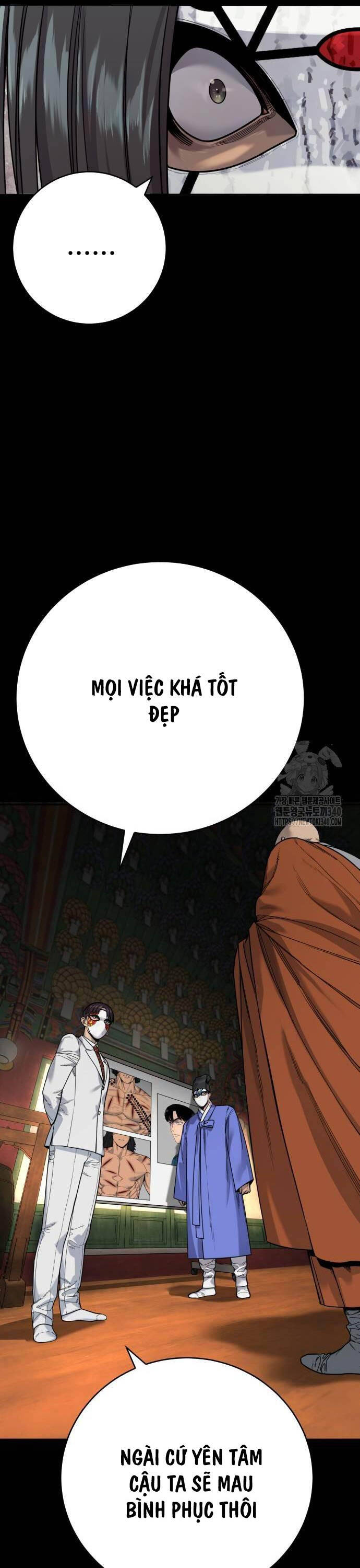 Cảnh Sát Báo Thù Chapter 64 - Trang 6