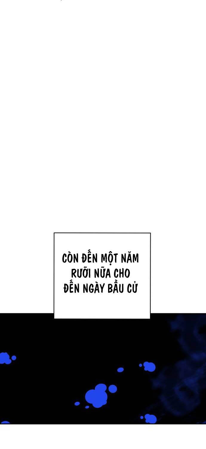 Cảnh Sát Báo Thù Chapter 67 - Trang 41