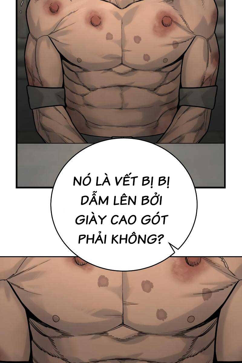 Cảnh Sát Báo Thù Chapter 12 - Trang 6