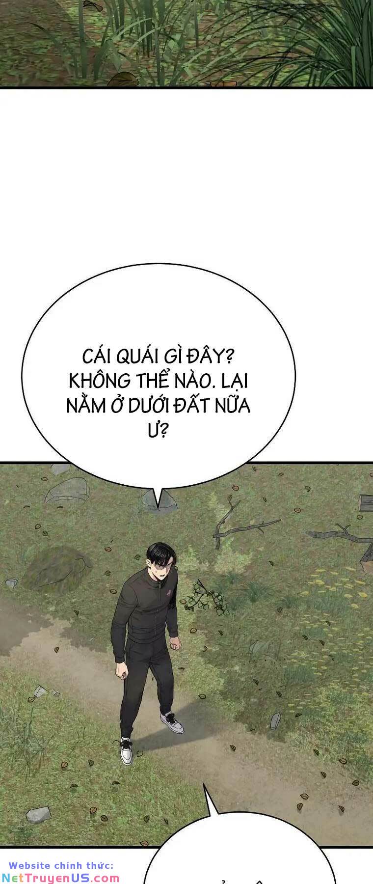 Cảnh Sát Báo Thù Chapter 30 - Trang 5