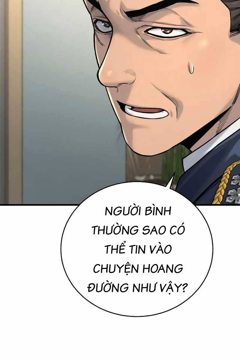 Cảnh Sát Báo Thù Chapter 9 - Trang 33