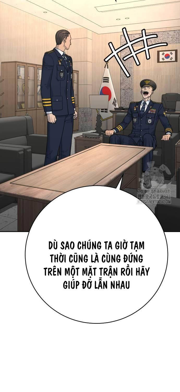 Cảnh Sát Báo Thù Chapter 67 - Trang 32