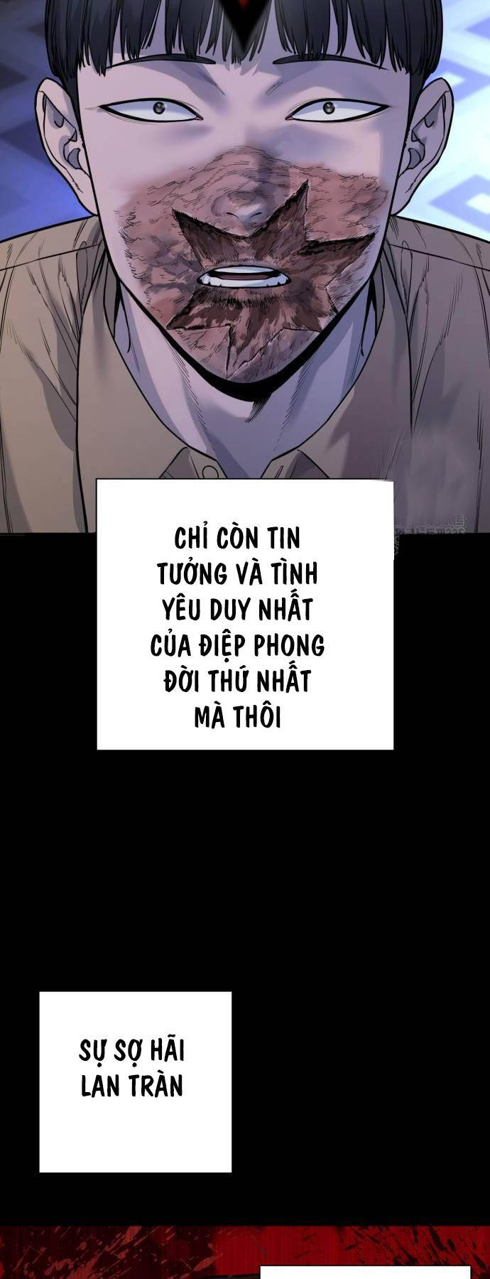 Cảnh Sát Báo Thù Chapter 59 - Trang 4