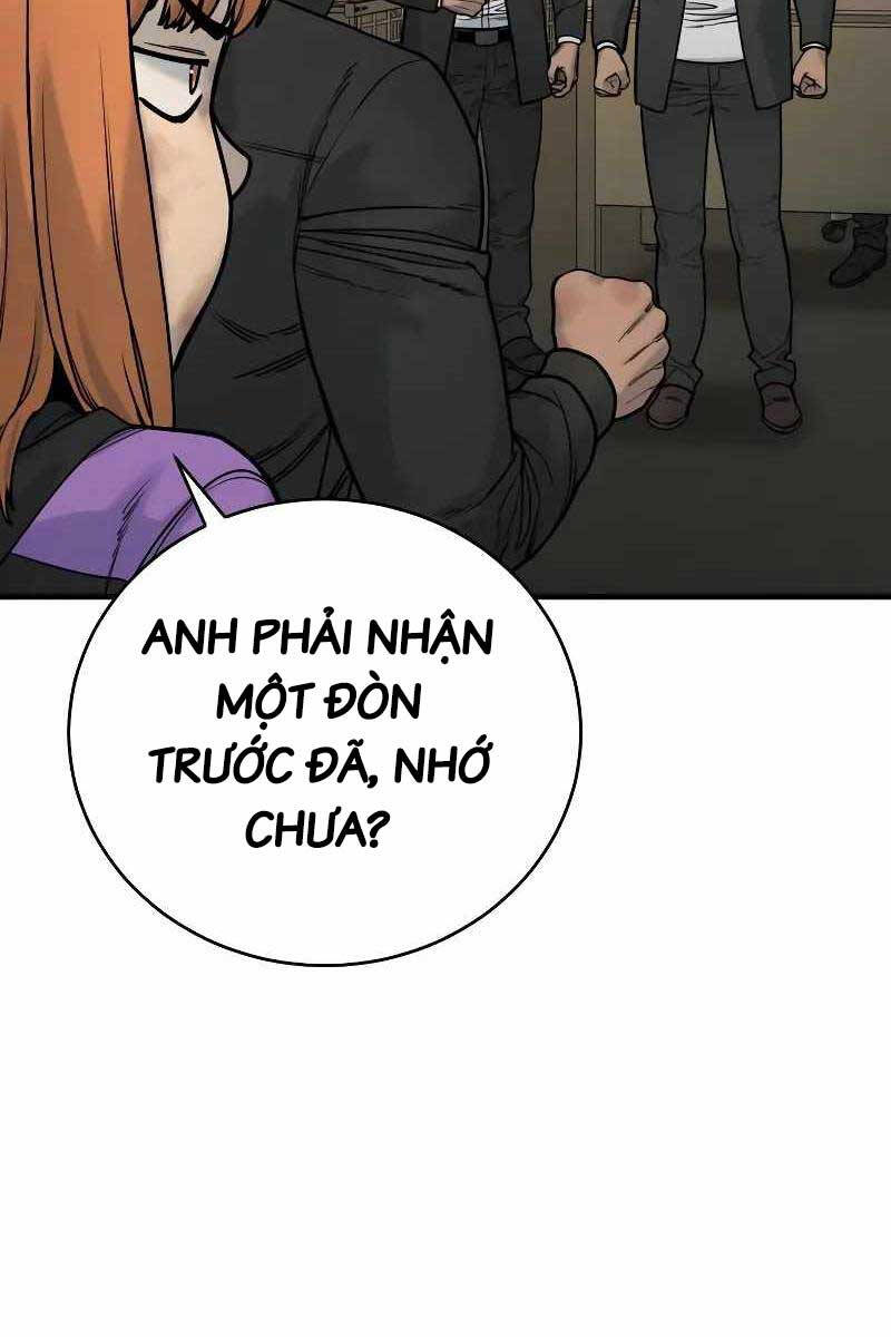 Cảnh Sát Báo Thù Chapter 13 - Trang 13