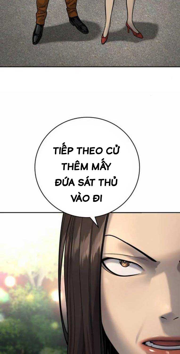 Cảnh Sát Báo Thù Chapter 69 - Trang 36