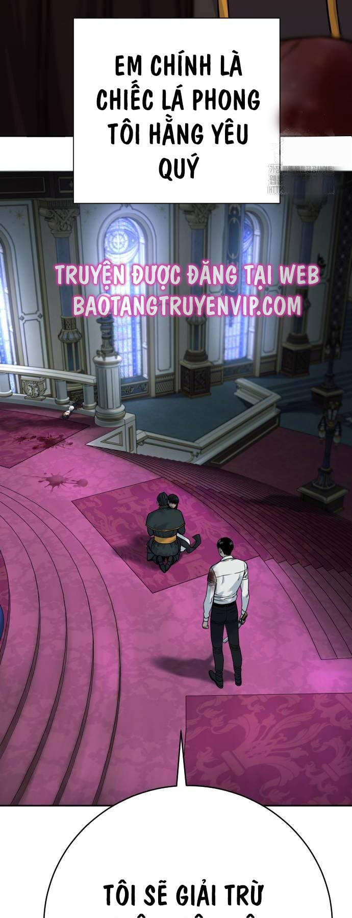 Cảnh Sát Báo Thù Chapter 59 - Trang 62