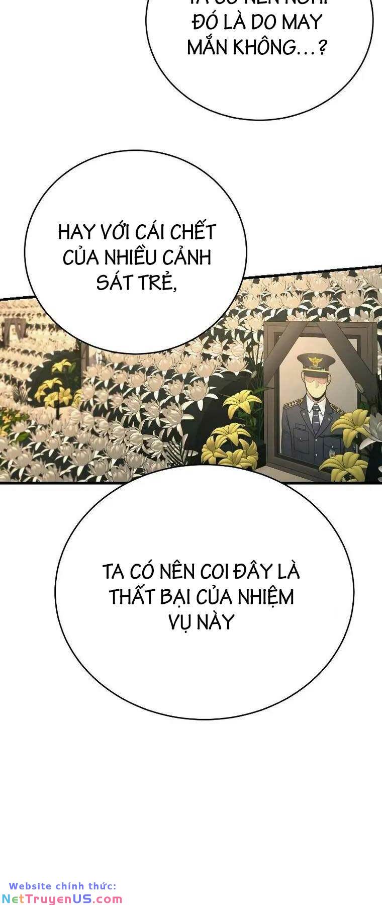 Cảnh Sát Báo Thù Chapter 30 - Trang 60