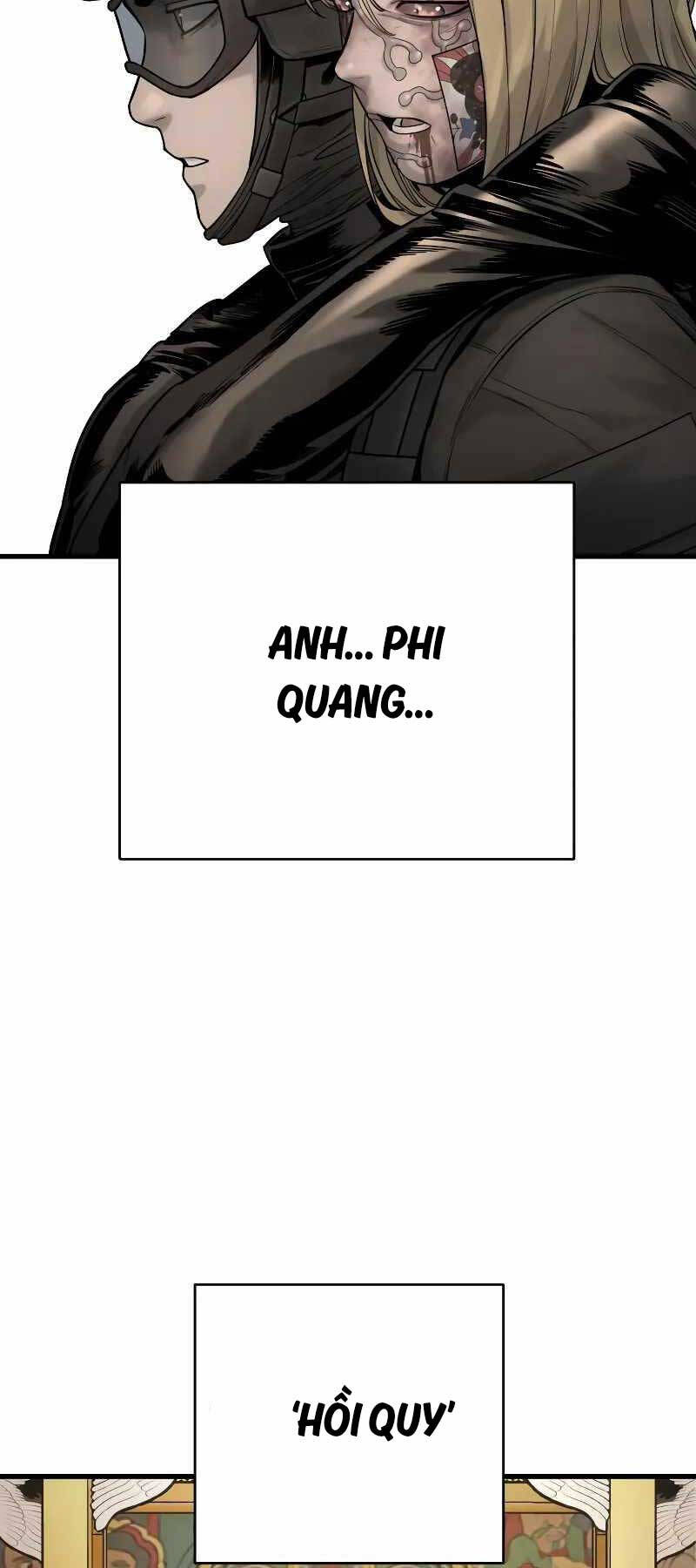 Cảnh Sát Báo Thù Chapter 28 - Trang 23