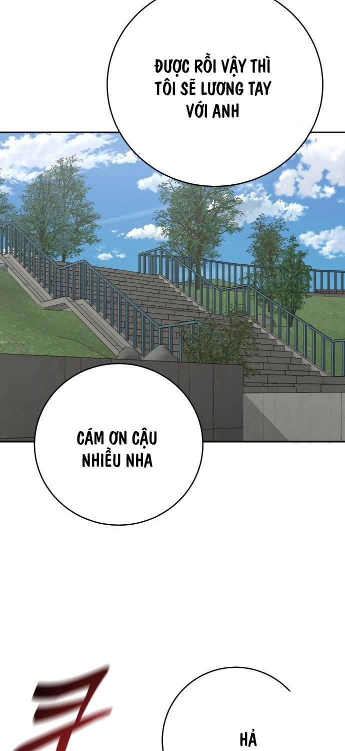 Cảnh Sát Báo Thù Chapter 66 - Trang 66