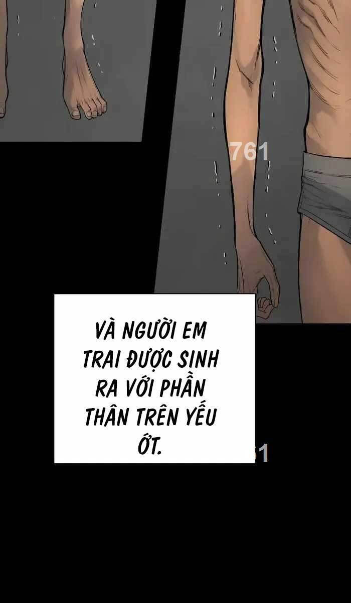 Cảnh Sát Báo Thù Chapter 26 - Trang 2