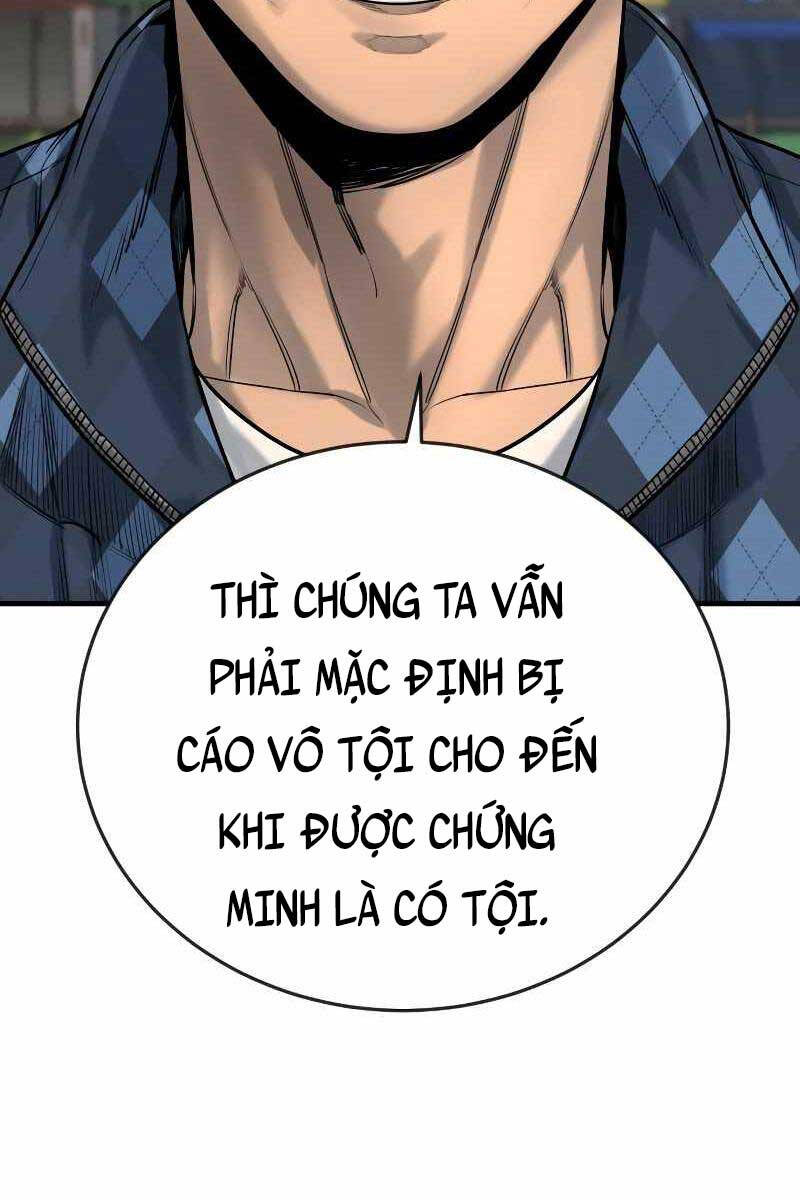 Cảnh Sát Báo Thù Chapter 4 - Trang 102