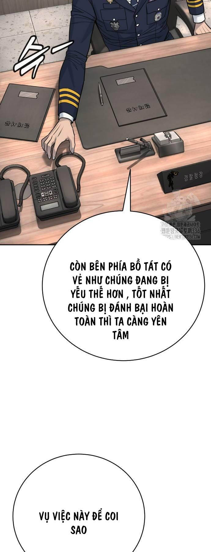 Cảnh Sát Báo Thù Chapter 60 - Trang 49