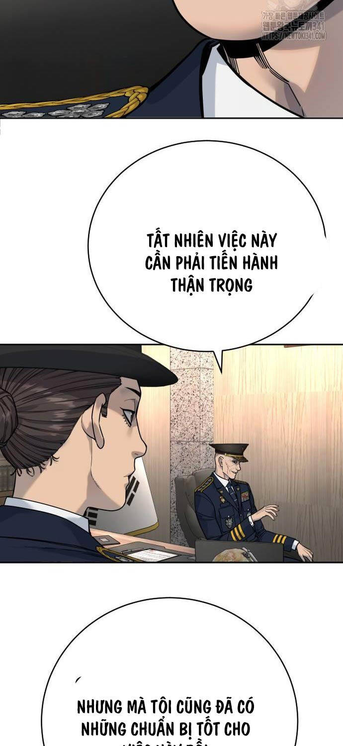 Cảnh Sát Báo Thù Chapter 66 - Trang 78