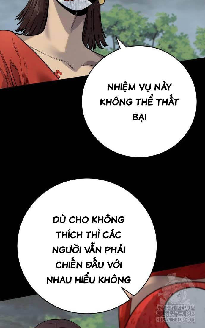 Cảnh Sát Báo Thù Chapter 70 - Trang 35