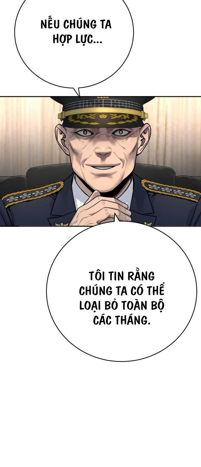 Cảnh Sát Báo Thù Chapter 61 - Trang 62