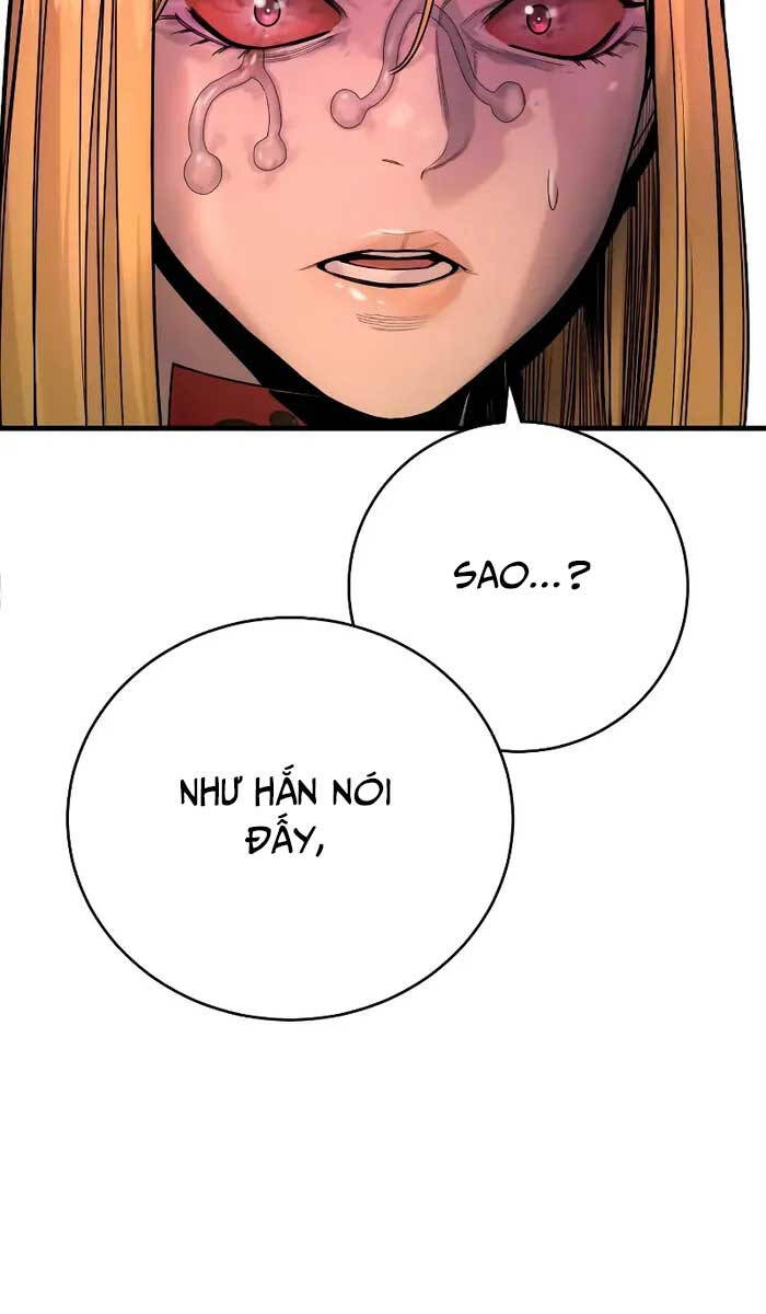 Cảnh Sát Báo Thù Chapter 21 - Trang 87