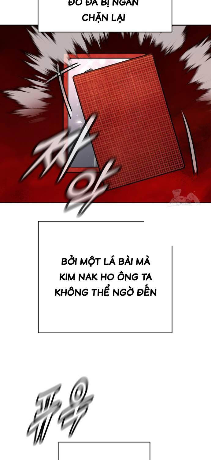 Cảnh Sát Báo Thù Chapter 70 - Trang 8