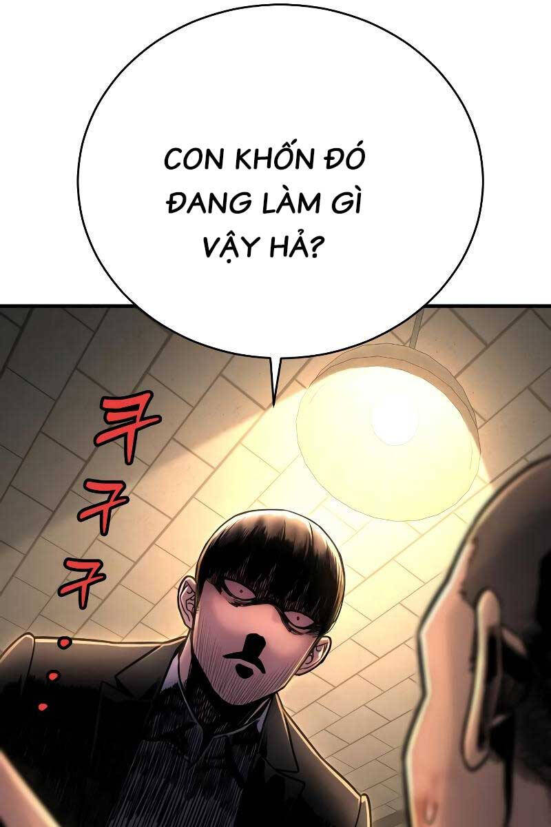 Cảnh Sát Báo Thù Chapter 12 - Trang 17