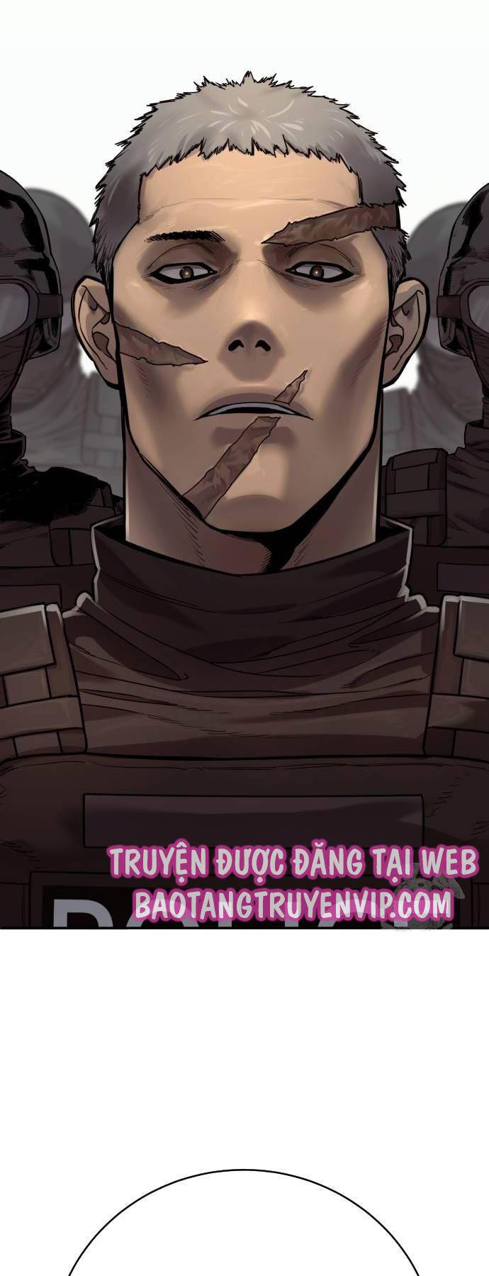 Cảnh Sát Báo Thù Chapter 60 - Trang 73