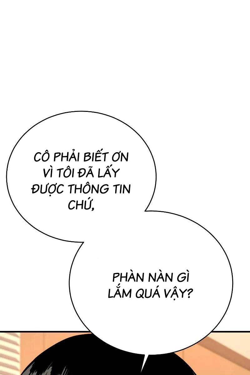 Cảnh Sát Báo Thù Chapter 14 - Trang 52