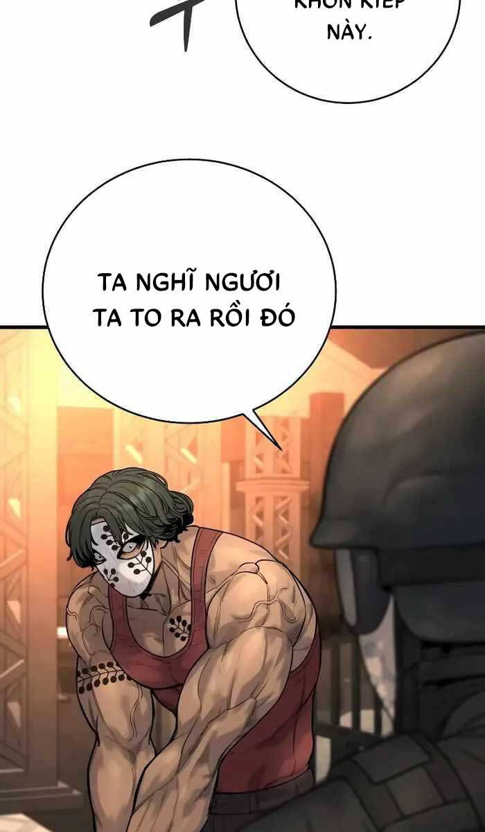 Cảnh Sát Báo Thù Chapter 26 - Trang 60