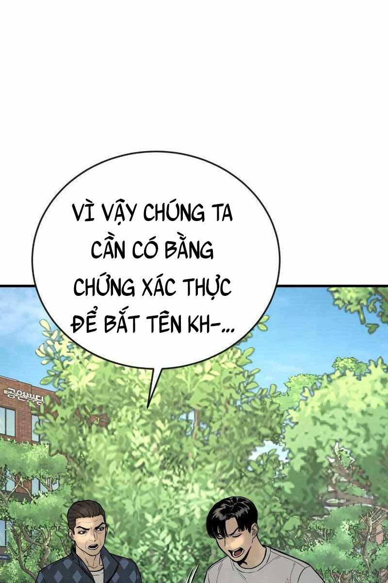 Cảnh Sát Báo Thù Chapter 4 - Trang 103